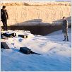Jumper : photo Doug Liman, Hayden Christensen, Jamie Bell
