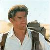 The Mummy (La momia) : photo Brendan Fraser, Stephen Sommers