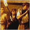 The Mummy (La momia) : photo Brendan Fraser, John Hannah, Rachel Weisz, Stephen Sommers