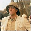 The Mummy (La momia) : photo John Hannah, Stephen Sommers