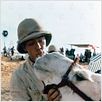 The Mummy (La momia) : photo John Hannah, Stephen Sommers