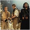 The Mummy (La momia) : photo Brendan Fraser, John Hannah, Stephen Sommers
