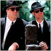 Blues Brothers 2000 (El ritmo continúa) : photo Dan Aykroyd, John Goodman, John Landis
