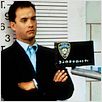 La hoguera de las vanidades : photo Brian De Palma, Tom Hanks