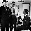 Retorno al pasado : photo Jacques Tourneur, Robert Mitchum