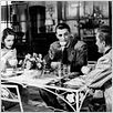 Retorno al pasado : photo Jacques Tourneur, Jane Greer, Robert Mitchum