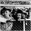 Retorno al pasado : photo Jacques Tourneur, Jane Greer, Robert Mitchum
