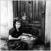 El gran dictador : photo Charles Chaplin, Paulette Goddard