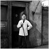 El gran dictador : photo Charles Chaplin