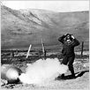 El gran dictador : photo Charles Chaplin