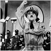 El gran dictador : photo Charles Chaplin