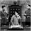 El gran dictador : photo Charles Chaplin, Jack Oakie