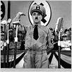 El gran dictador : photo Charles Chaplin