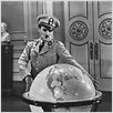 El gran dictador : photo Charles Chaplin