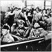 El gran dictador : photo Charles Chaplin, Jack Oakie