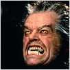 Lobo (1994) : photo Jack Nicholson, Mike Nichols