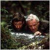 El desafío : photo Alec Baldwin, Anthony Hopkins, Lee Tamahori