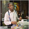 Rebobine, por favor : photo Danny Glover, Michel Gondry