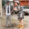Rebobine, por favor : photo Jack Black, Michel Gondry, Mos Def