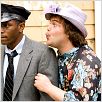 Rebobine, por favor : photo Jack Black, Michel Gondry, Mos Def