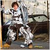 Rebobine, por favor : photo Jack Black, Michel Gondry