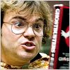 Rebobine, por favor : photo Jack Black, Michel Gondry