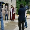 Religulous : photo Bill Maher, Larry Charles