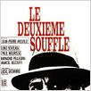 Hasta el último aliento : poster Jean-Pierre Melville, Lino Ventura