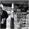 Hasta el último aliento : photo Jean-Pierre Melville, Lino Ventura
