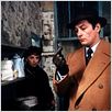 El otro señor Klein : photo Alain Delon, Joseph Losey