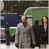 The Bank Job : photo Jason Statham, Roger Donaldson, Saffron Burrows
