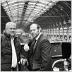 The Bank Job : photo Jason Statham, Roger Donaldson