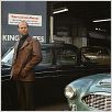 The Bank Job : photo Jason Statham, Roger Donaldson