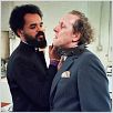 The Bank Job : photo Peter de Jersey, Roger Donaldson