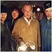 The Bank Job : photo Alki David, Daniel Mays, James Faulkner, Jason Statham, Roger Donaldson