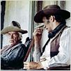 Monty Walsh : photo Jack Palance, Lee Marvin, William A. Fraker