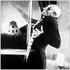 Nosferatu : photo Friedrich-Wilhelm Murnau, Max Schreck