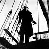 Nosferatu : photo Friedrich-Wilhelm Murnau, Max Schreck