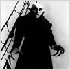 Nosferatu : photo Friedrich-Wilhelm Murnau, Max Schreck