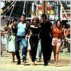Grease : photo John Travolta, Olivia Newton-John, Randal Kleiser, Stockard Channing