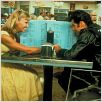 Grease : photo John Travolta, Olivia Newton-John, Randal Kleiser