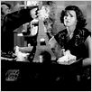 Vivamente el domingo : photo Fanny Ardant, François Truffaut