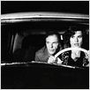 Vivamente el domingo : photo Fanny Ardant, François Truffaut, Jean-Louis Trintignant