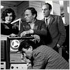 Vivamente el domingo : photo Fanny Ardant, François Truffaut, Jean-Louis Trintignant