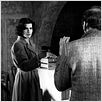 Vivamente el domingo : photo Fanny Ardant, François Truffaut, Jean-Louis Trintignant