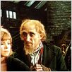Oliver : photo Carol Reed, Oliver Reed, Ron Moody, Shani Wallis
