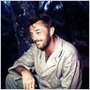 Solo Dios lo sabe : photo John Huston, Robert Mitchum