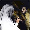Solo Dios lo sabe : photo Deborah Kerr, John Huston, Robert Mitchum