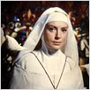 Solo Dios lo sabe : photo Deborah Kerr, John Huston