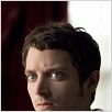 Los crímenes de Oxford : photo Álex de la Iglesia, Elijah Wood